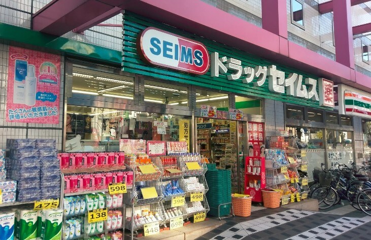 シーズンフラッツ両国の物件内観写真