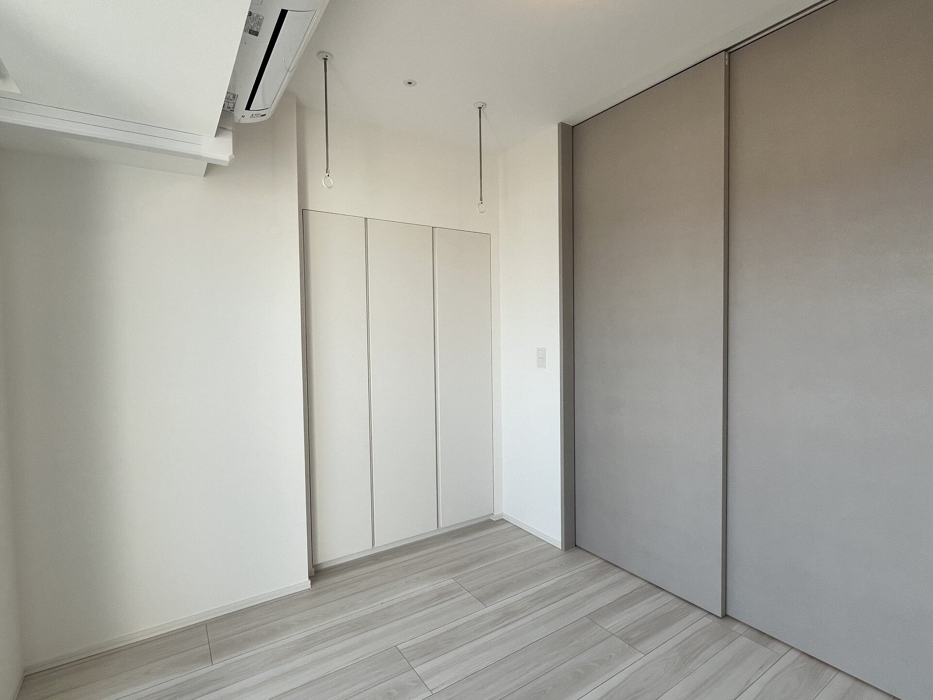 シーズンフラッツ両国の物件内観写真