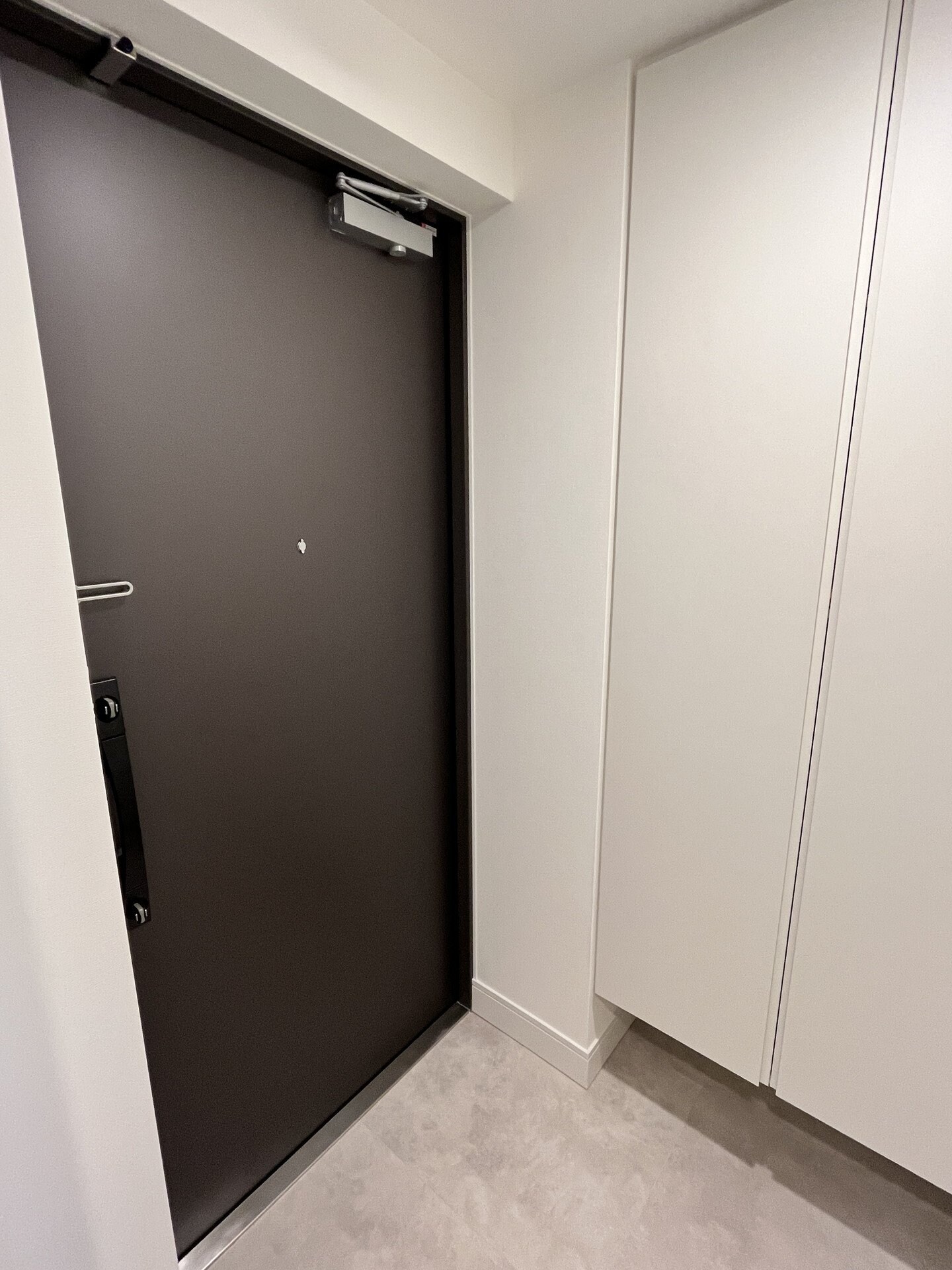 シーズンフラッツ両国の物件内観写真