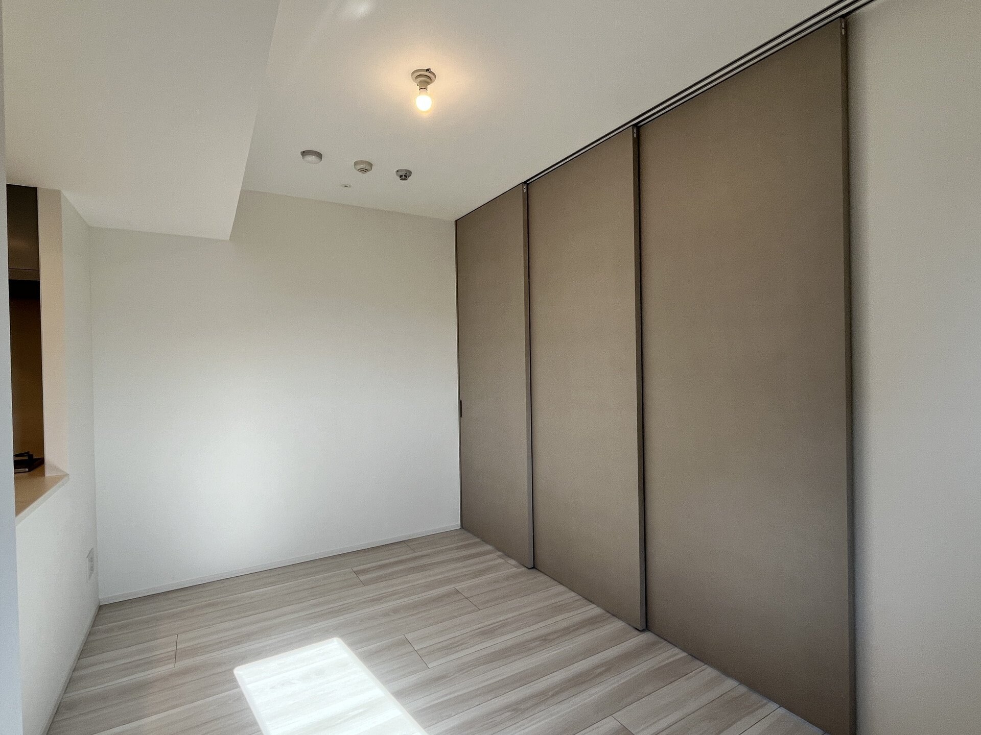 シーズンフラッツ両国の物件内観写真