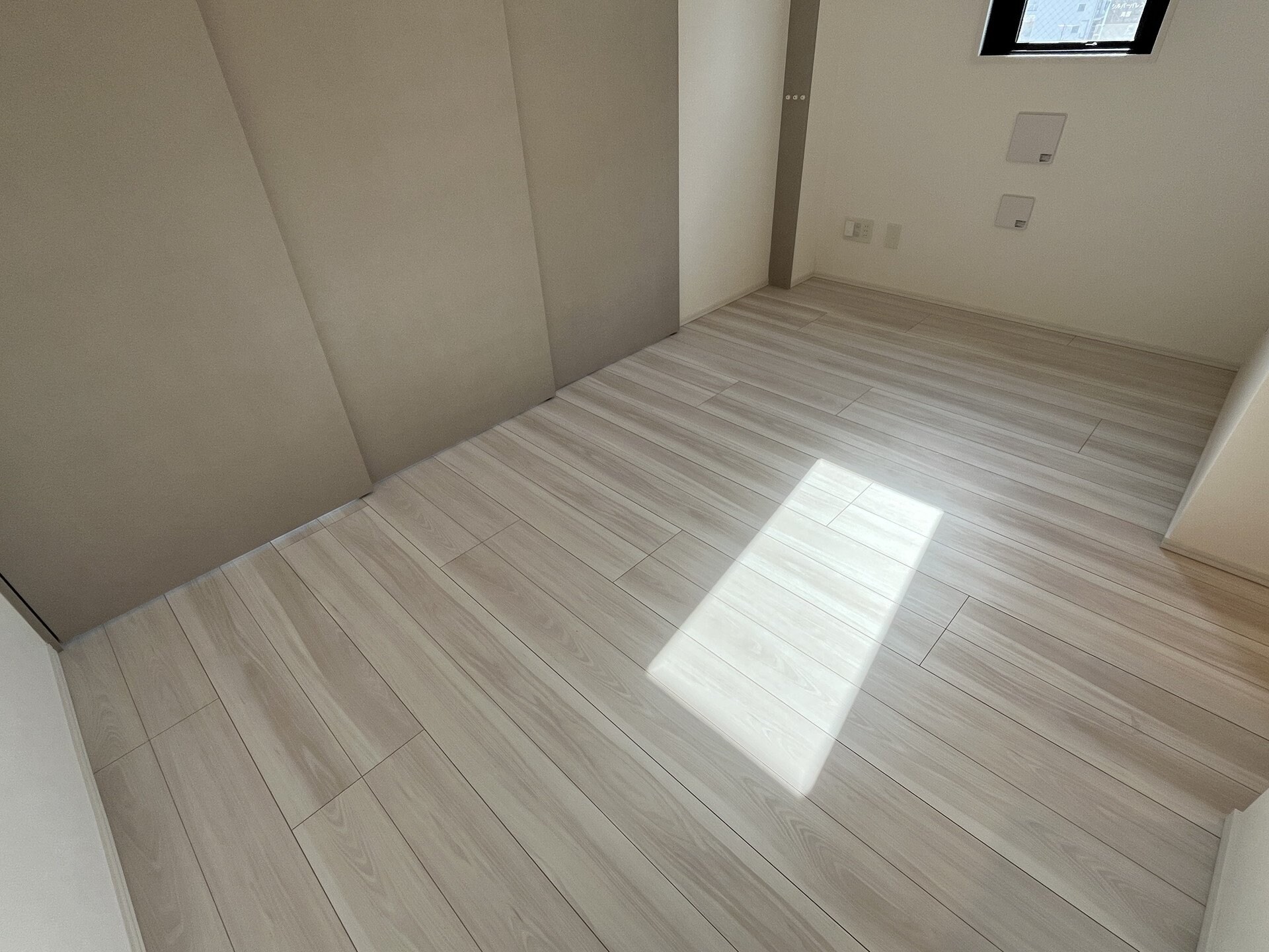 シーズンフラッツ両国の物件内観写真