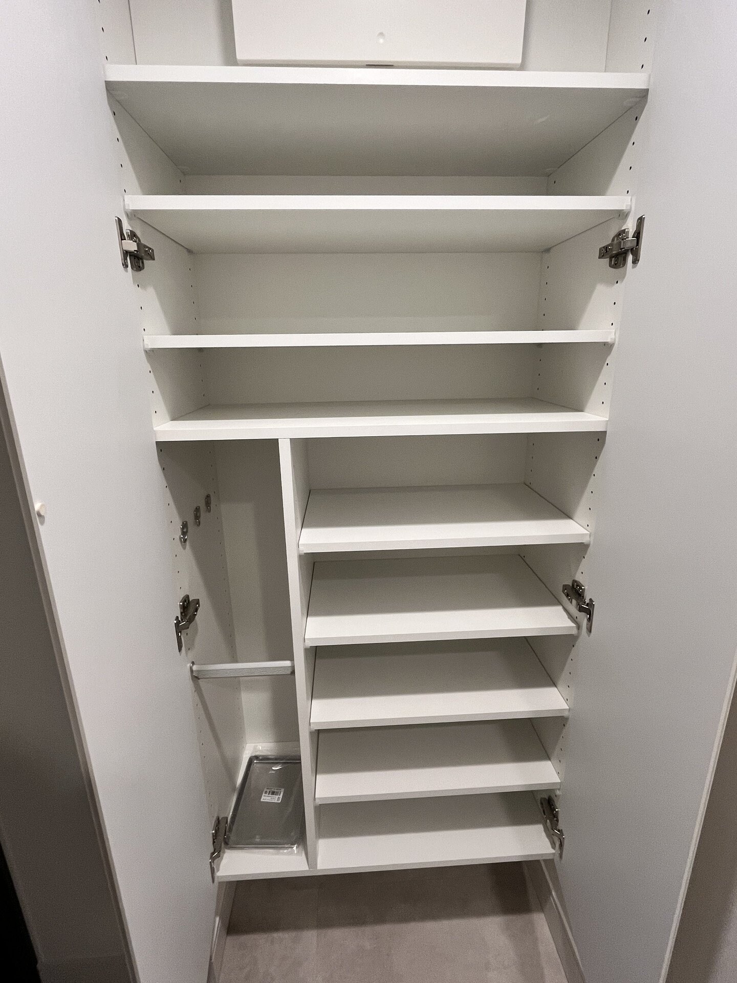 シーズンフラッツ両国の物件内観写真