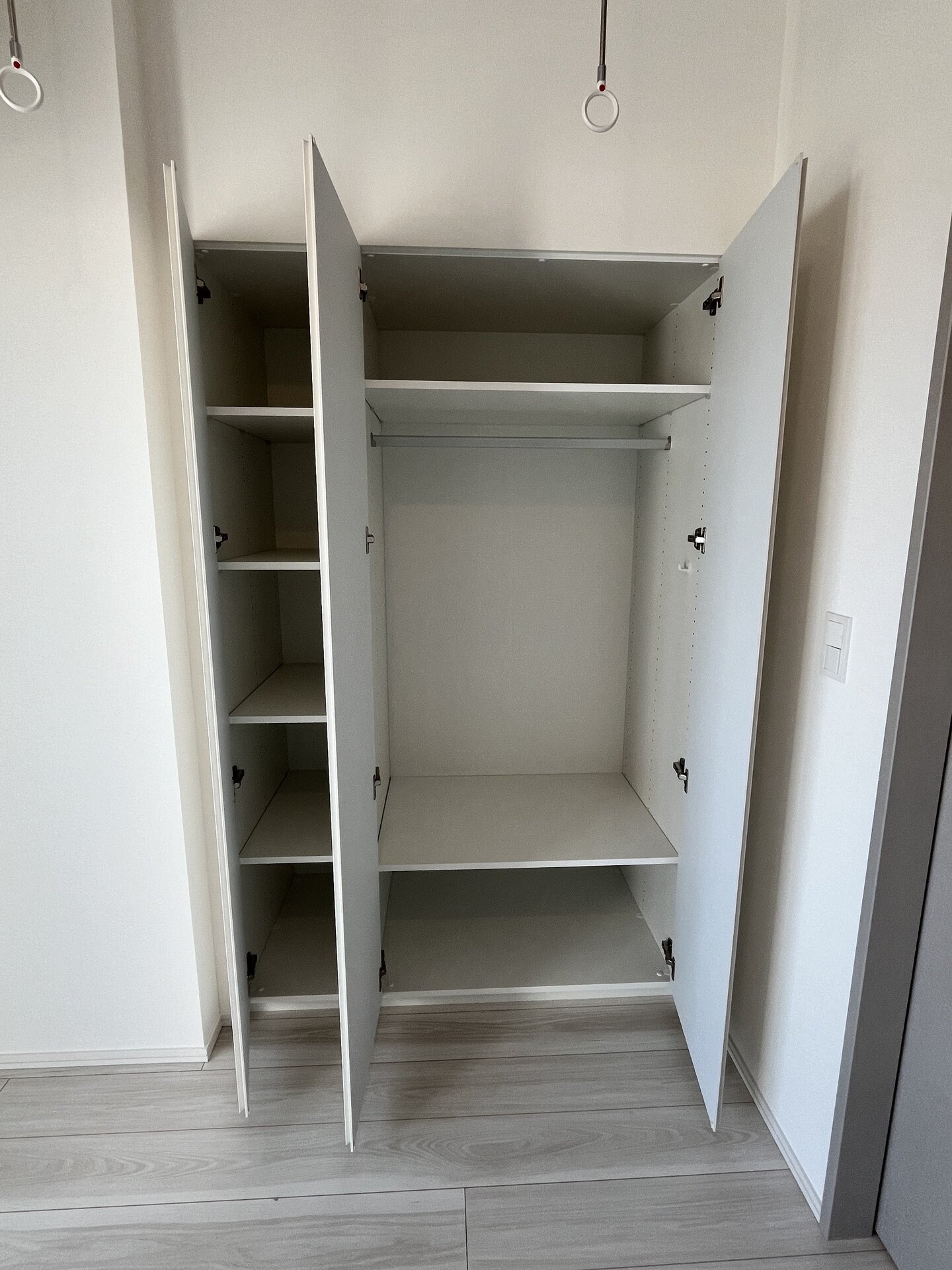 シーズンフラッツ両国の物件内観写真