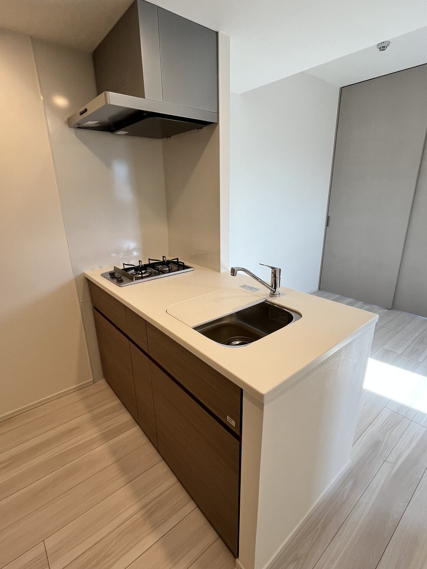 シーズンフラッツ両国の物件内観写真