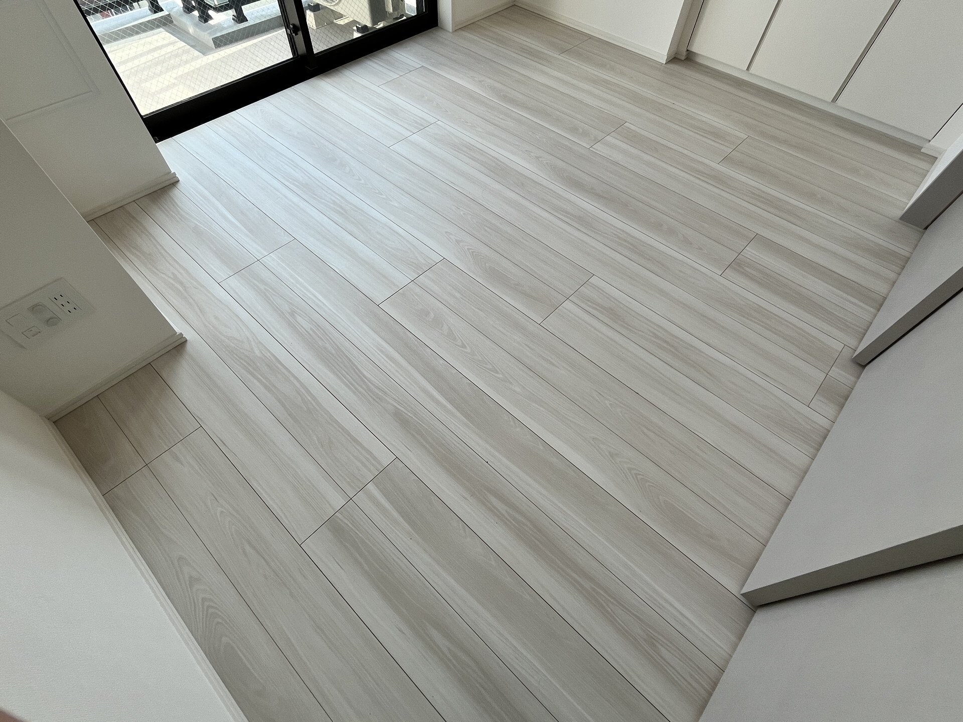 シーズンフラッツ両国の物件内観写真