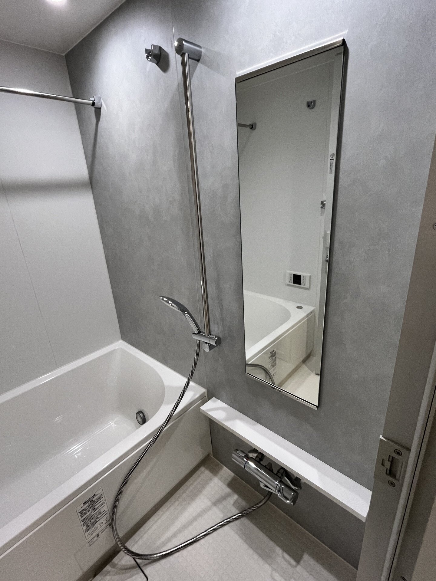 シーズンフラッツ両国の物件内観写真