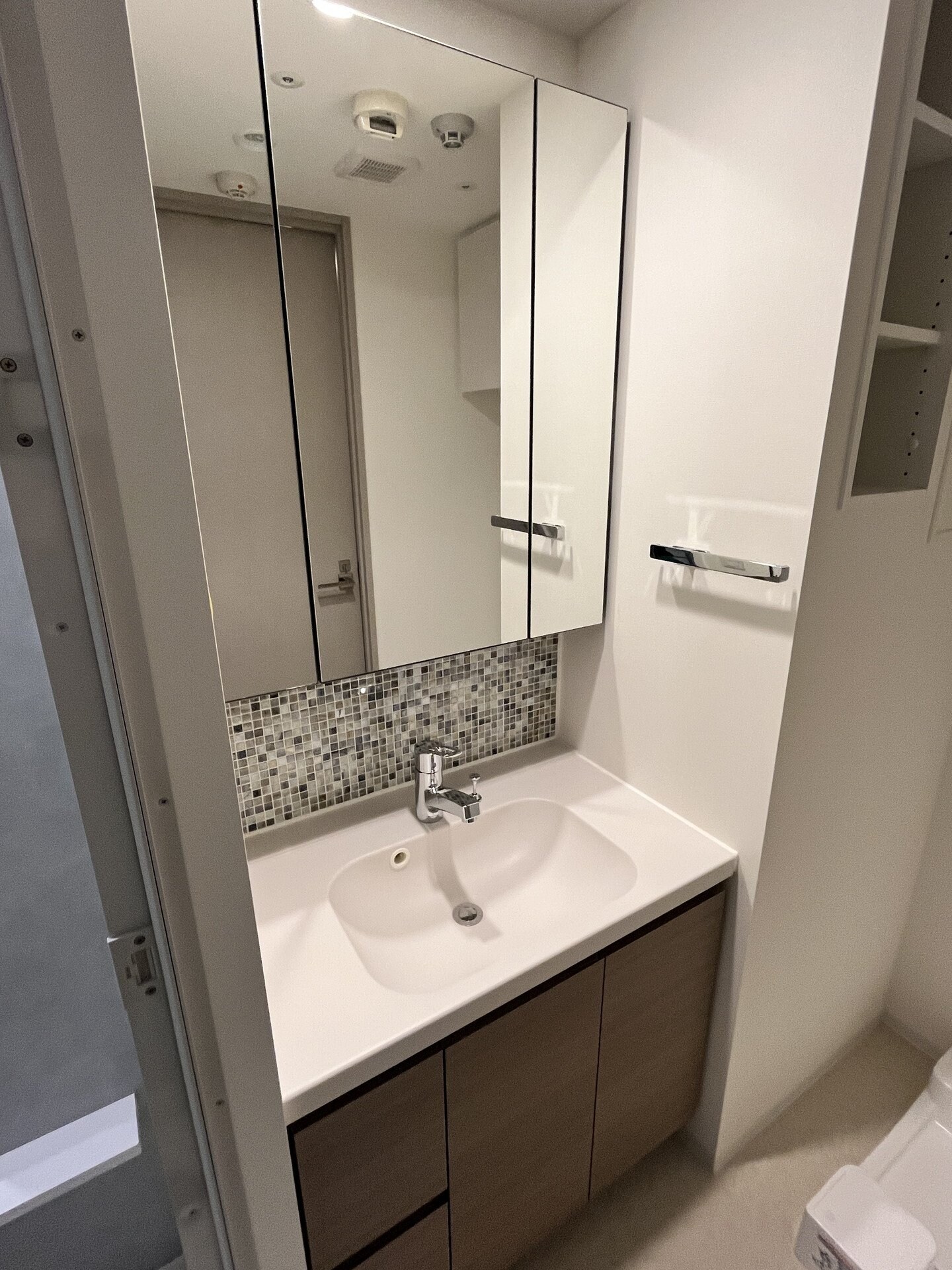 シーズンフラッツ両国の物件内観写真