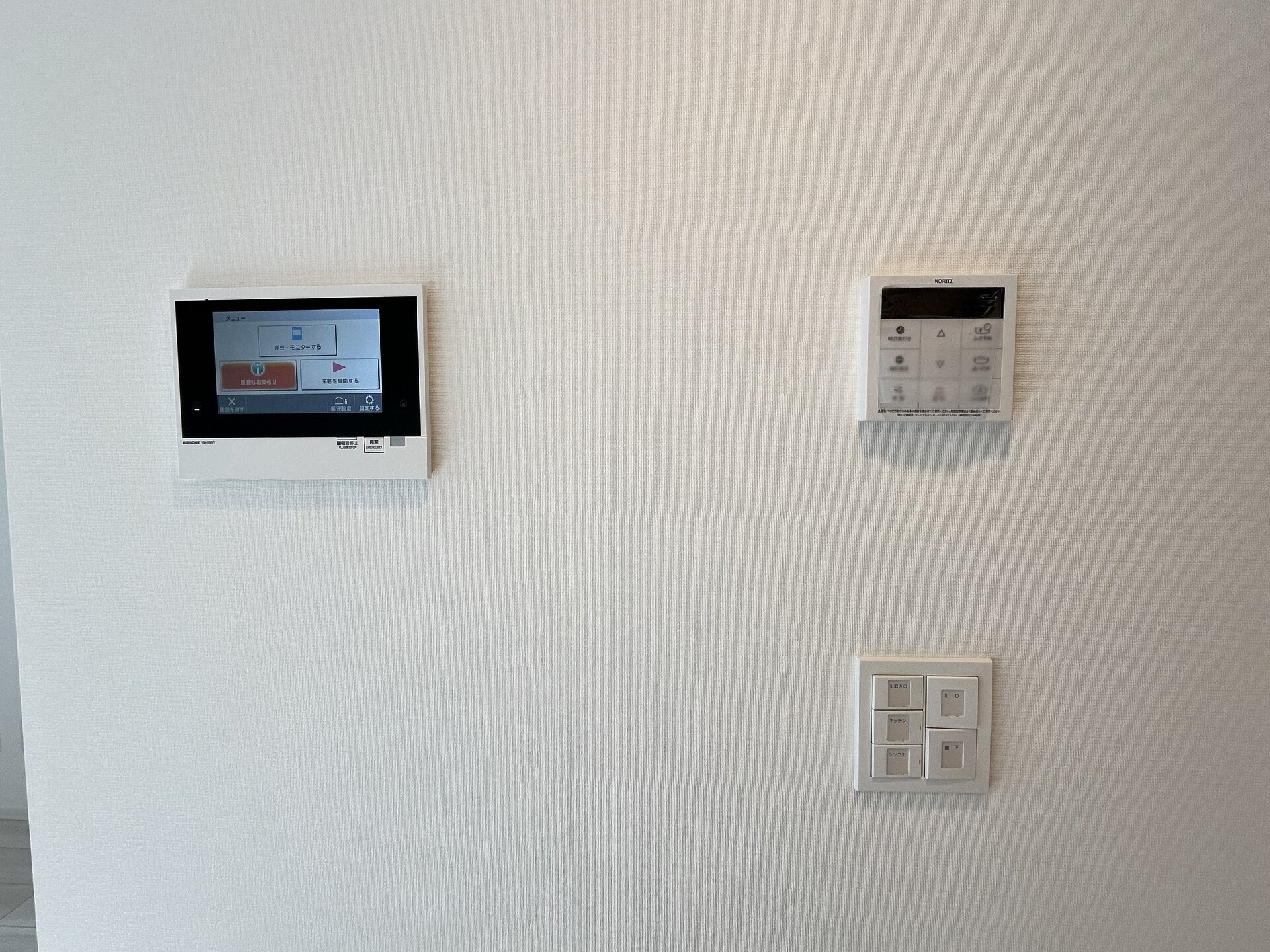 シーズンフラッツ両国の物件内観写真