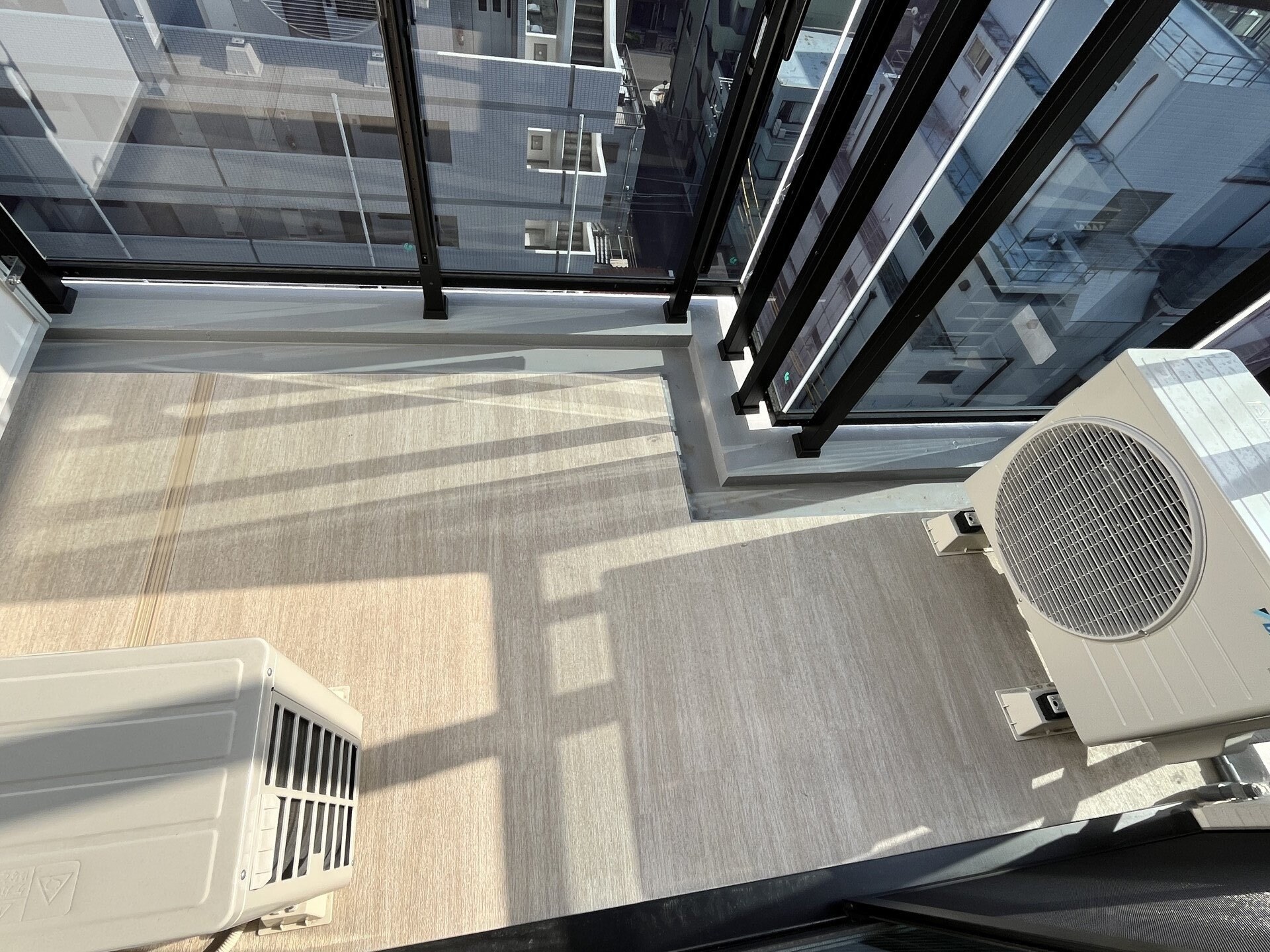 シーズンフラッツ両国の物件内観写真