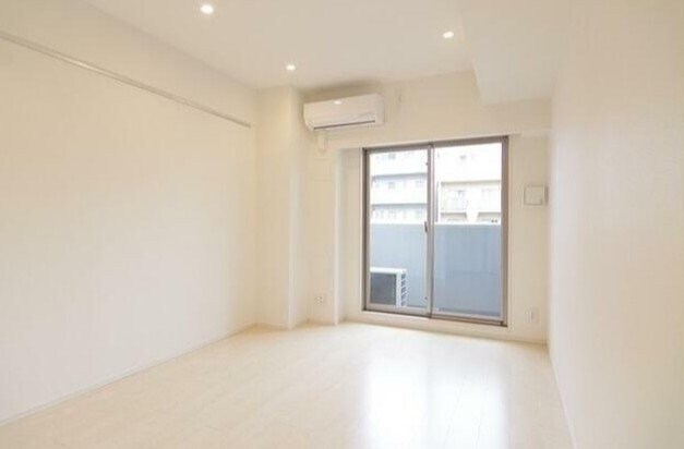 カッシア両国(CASSIA両国)の物件内観写真