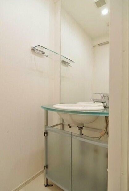 カッシア両国(CASSIA両国)の物件内観写真