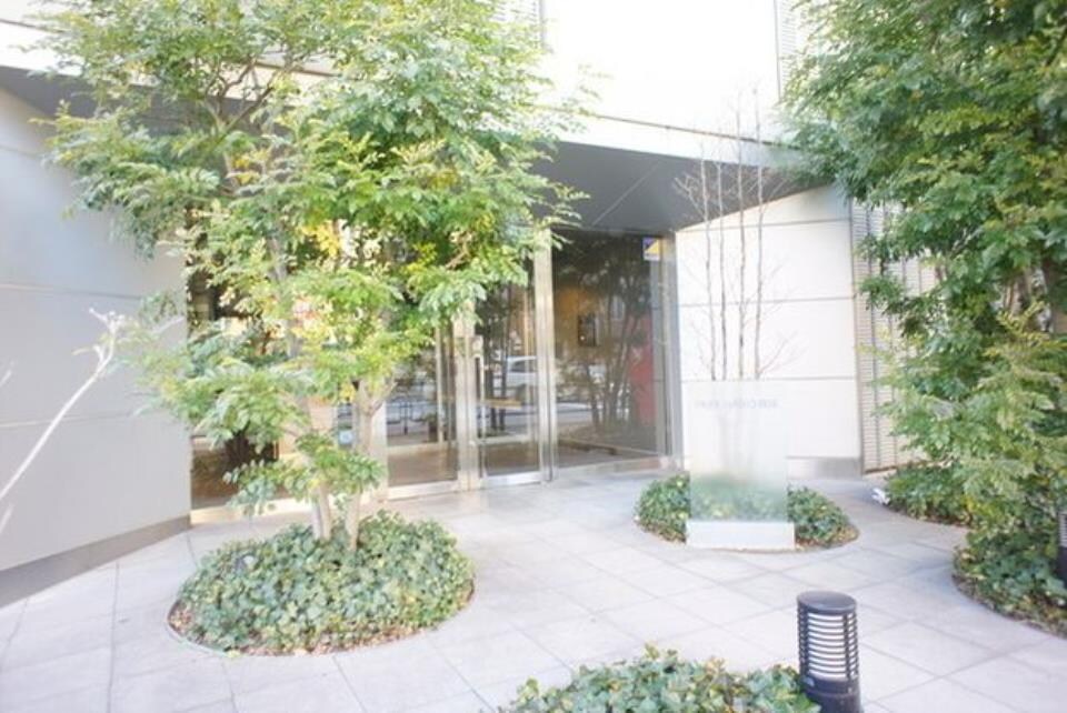 カッシア両国(CASSIA両国)の物件内観写真