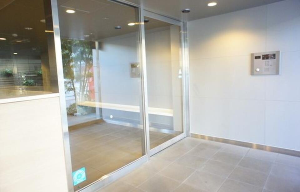 カッシア両国(CASSIA両国)の物件内観写真