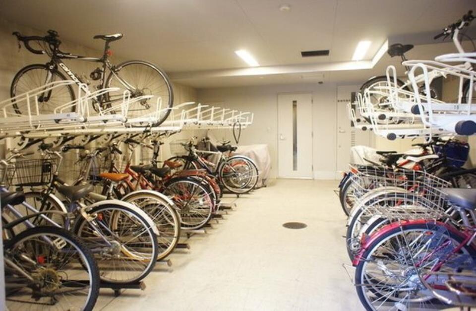 カッシア両国(CASSIA両国)の物件内観写真