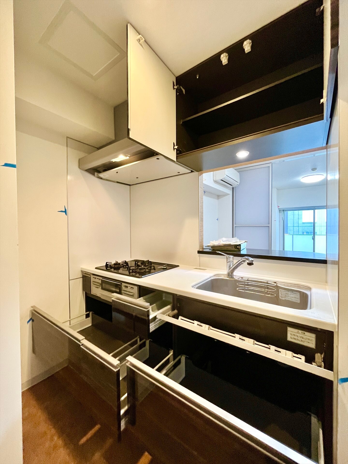 フレールコート錦糸公園の物件内観写真