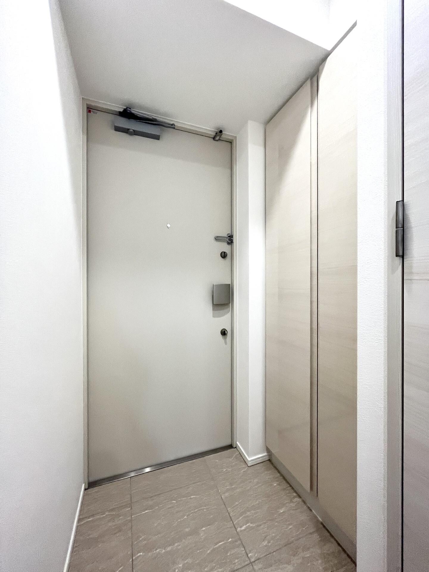 アークマーク西大島(ARKMARK西大島)の物件内観写真