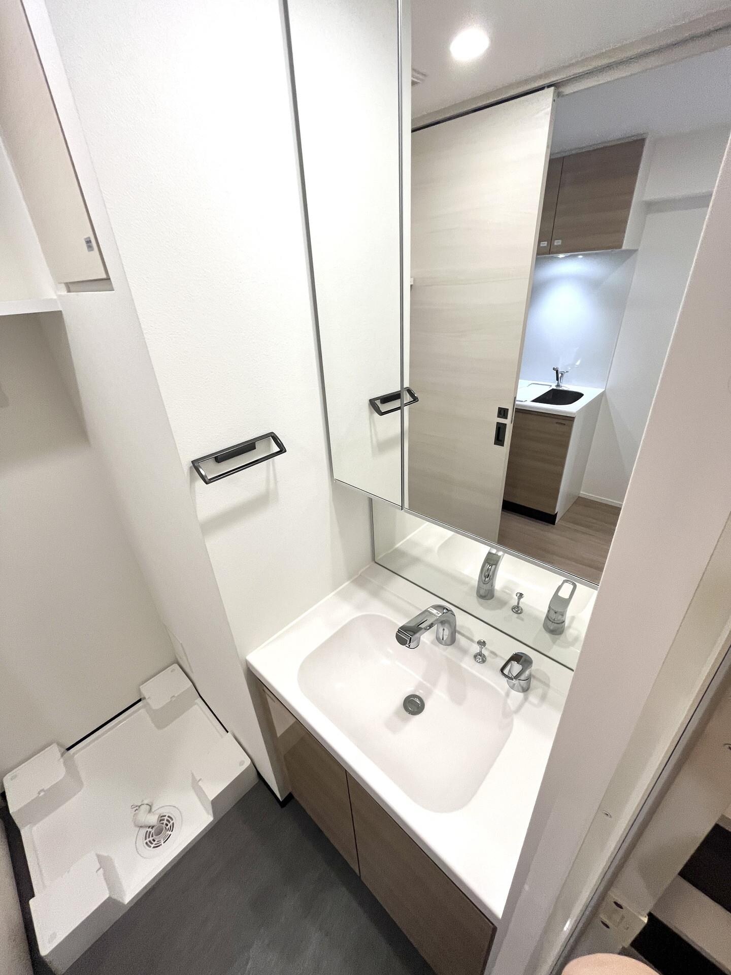 アークマーク西大島(ARKMARK西大島)の物件内観写真