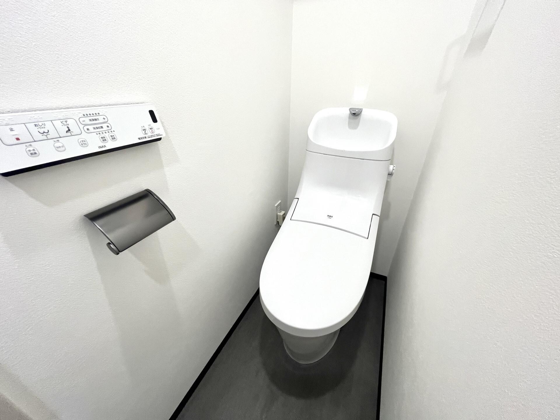 アークマーク西大島(ARKMARK西大島)の物件内観写真