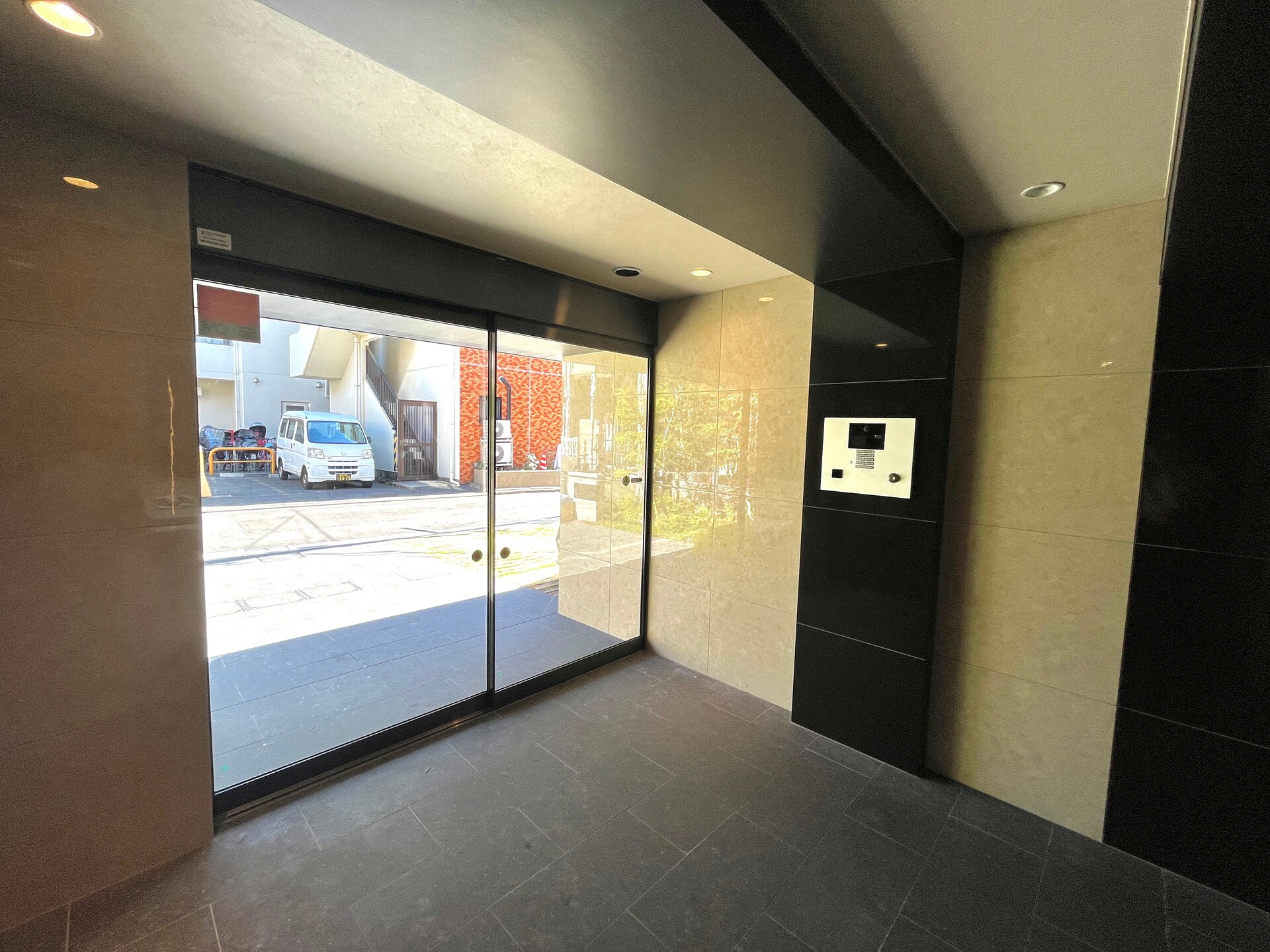 アークマーク西大島(ARKMARK西大島)の物件内観写真