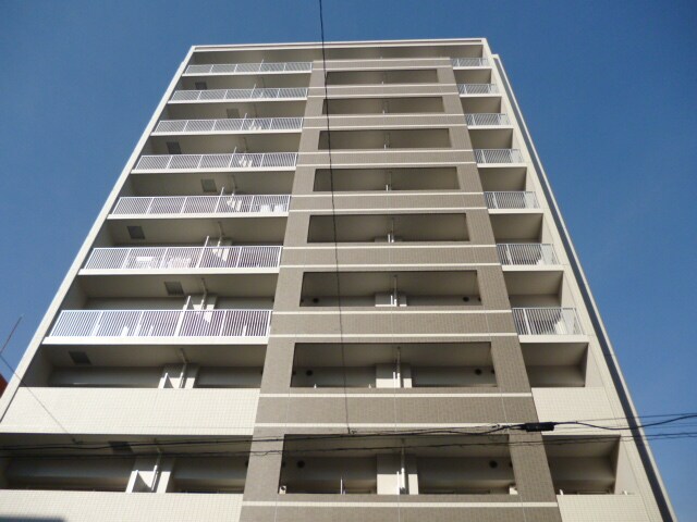 パークアクシス両国の物件内観写真