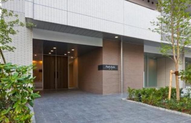 パークアクシス両国の物件内観写真