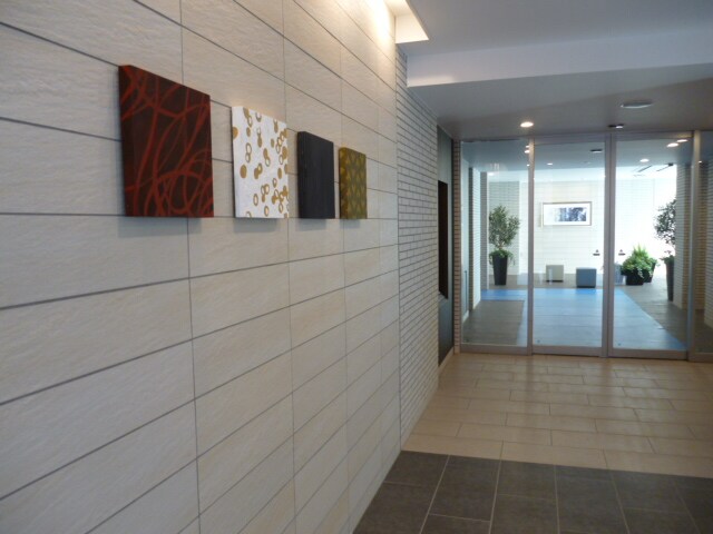 パークアクシス両国の物件内観写真