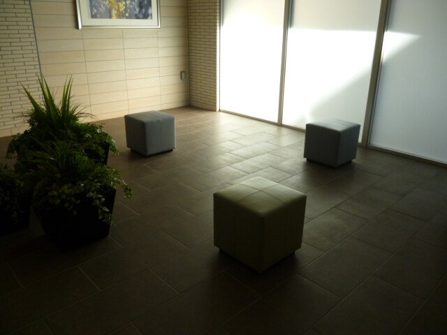 パークアクシス両国の物件内観写真