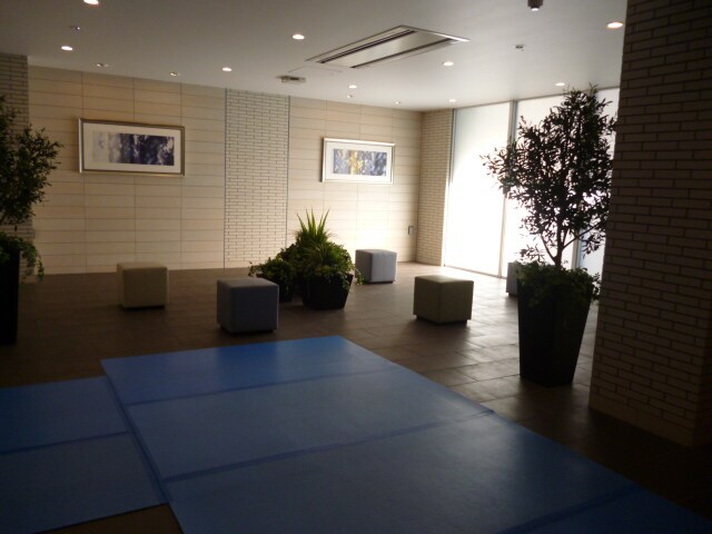 パークアクシス両国の物件内観写真