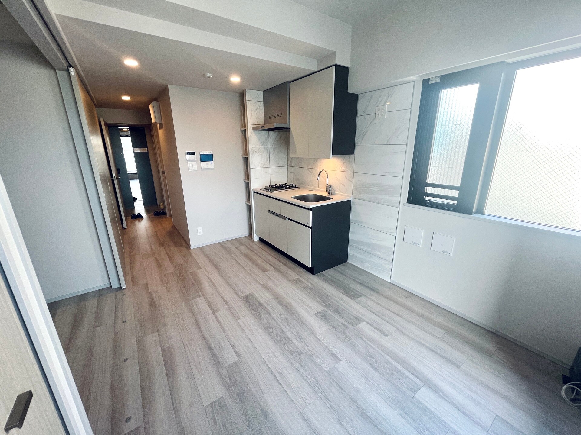 クレヴィアリグゼ錦糸町の物件内観写真