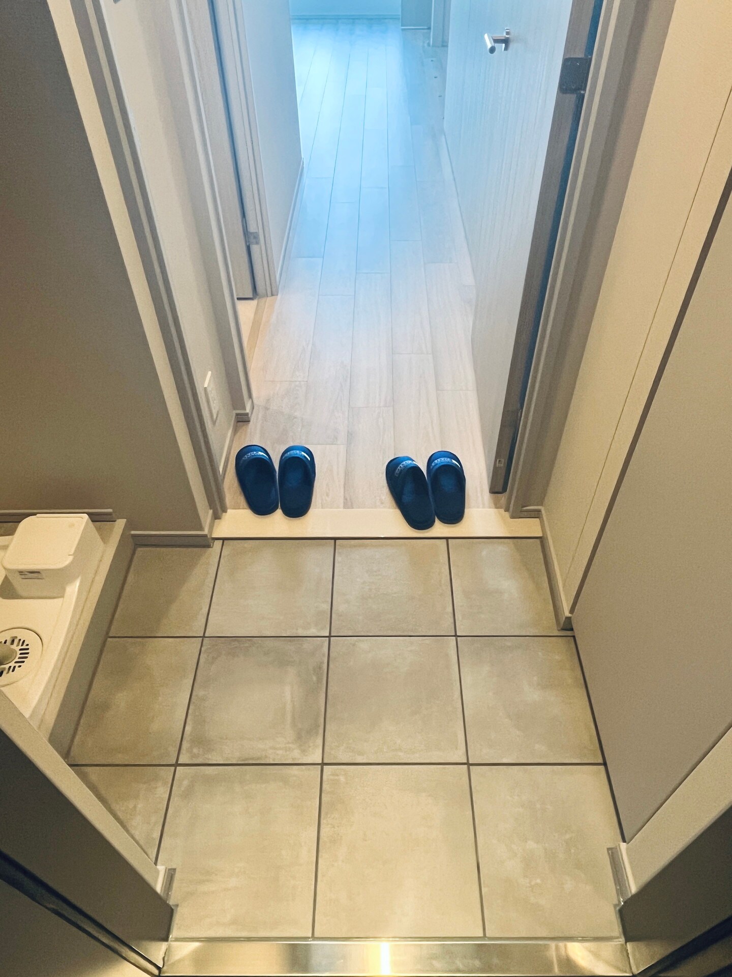 クレヴィアリグゼ錦糸町の物件内観写真