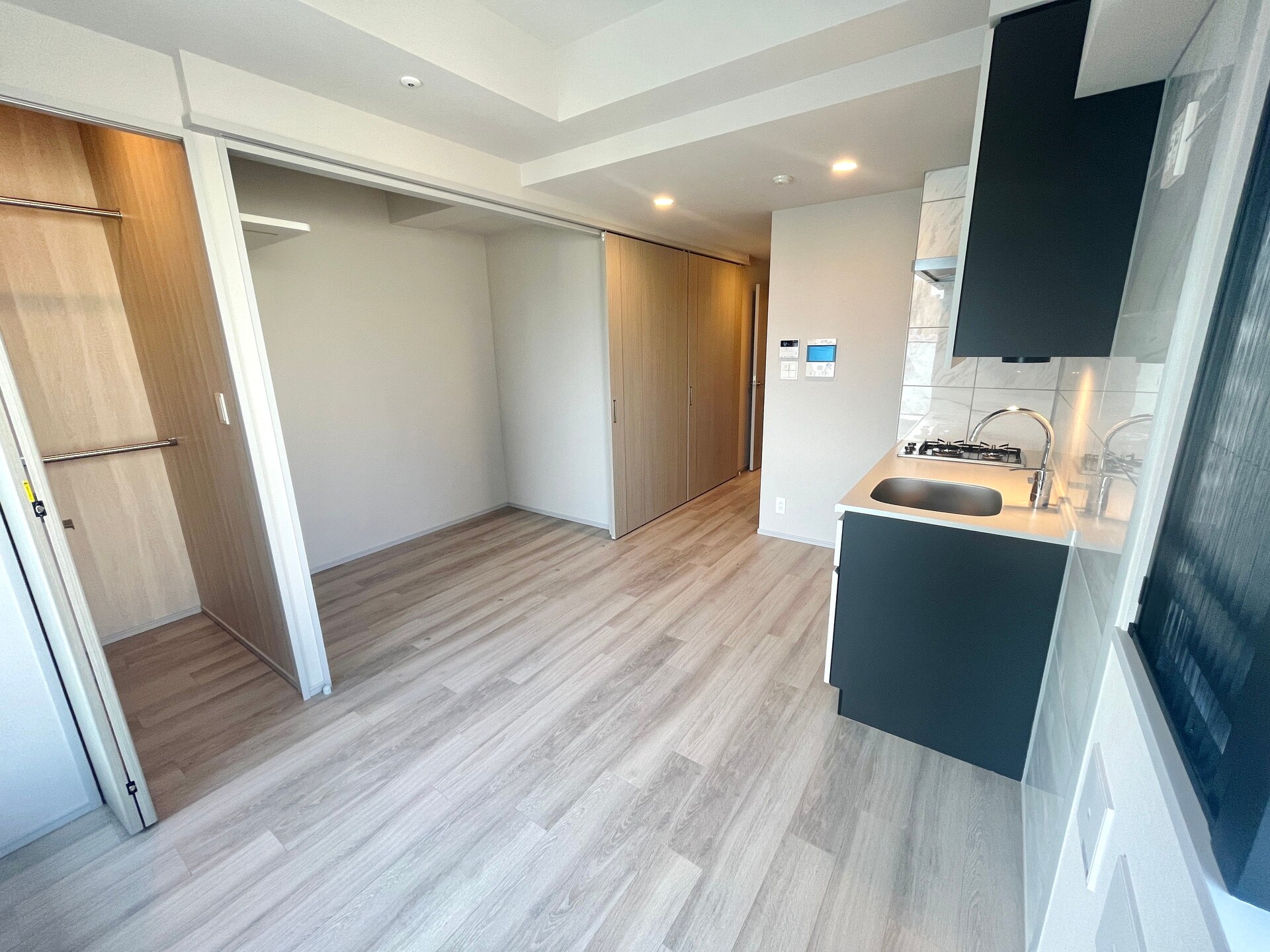 クレヴィアリグゼ錦糸町の物件内観写真