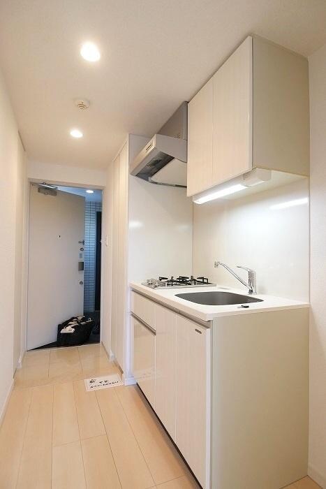 アルテシモモンド(ARTESSIMO MONDO)の物件内観写真