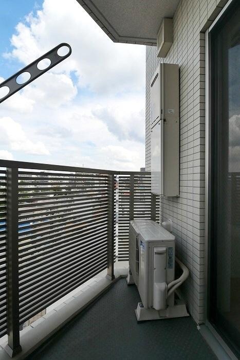 アルテシモモンド(ARTESSIMO MONDO)の物件内観写真