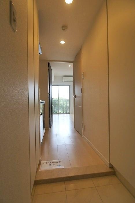 アルテシモモンド(ARTESSIMO MONDO)の物件内観写真