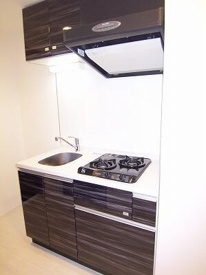 アルテシモリリア(ARTESSIMO RILLIA)の物件内観写真