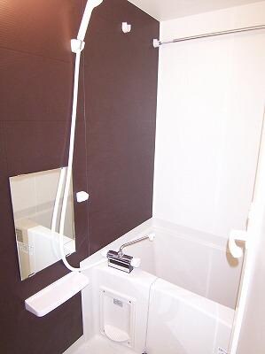 アルテシモリリア(ARTESSIMO RILLIA)の物件内観写真