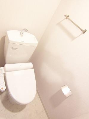 アルテシモリリア(ARTESSIMO RILLIA)の物件内観写真