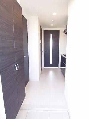 アルテシモリリア(ARTESSIMO RILLIA)の物件内観写真