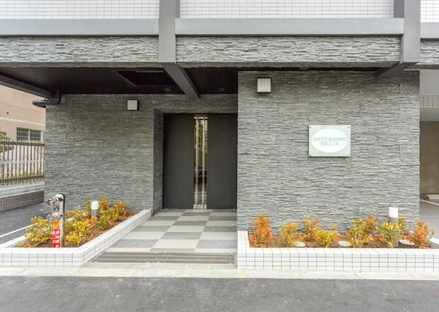 アルテシモリリア(ARTESSIMO RILLIA)の物件内観写真