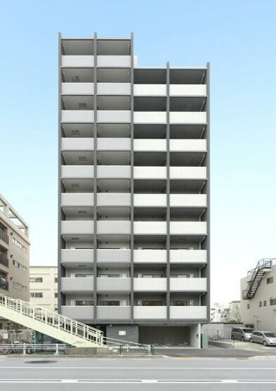 アルテシモリリア(ARTESSIMO RILLIA)の物件内観写真