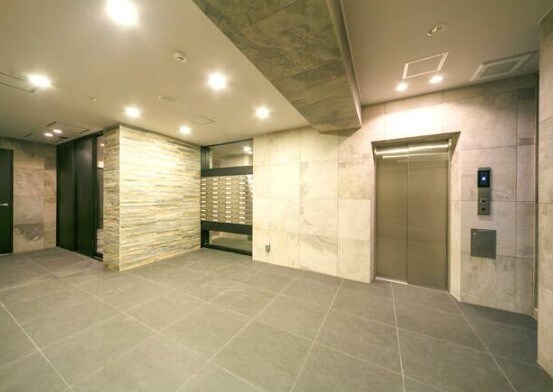 アルテシモリリア(ARTESSIMO RILLIA)の物件内観写真