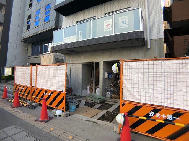 ジェノヴィア錦糸町スカイガーデンの物件内観写真