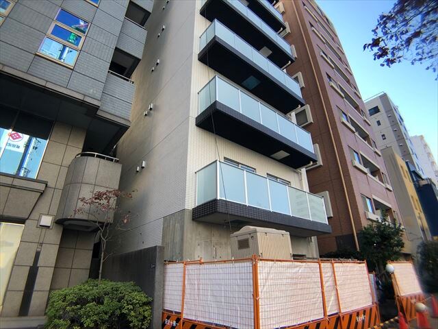 ジェノヴィア錦糸町スカイガーデンの物件内観写真