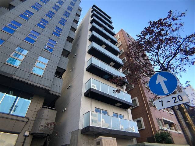 ジェノヴィア錦糸町スカイガーデンの物件内観写真