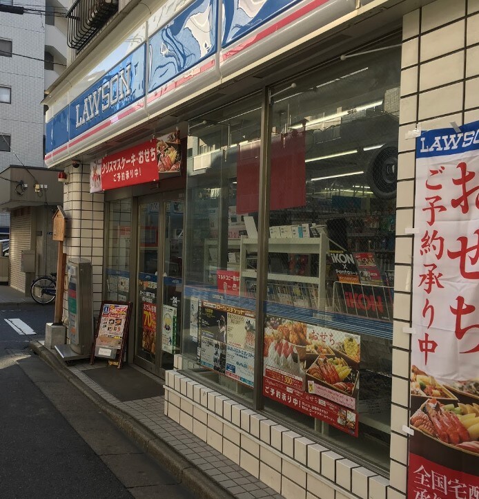 ジェノヴィア錦糸町スカイガーデンの物件内観写真