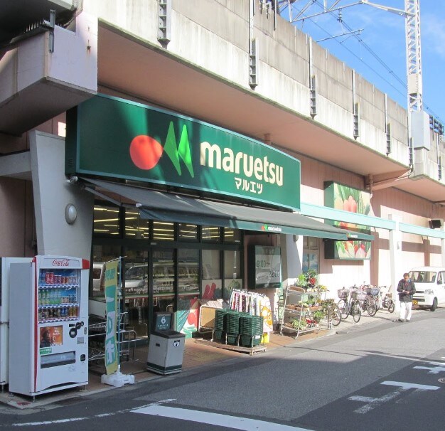 ジェノヴィア錦糸町スカイガーデンの物件内観写真