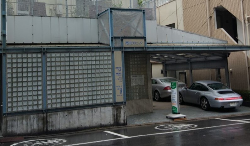 ジェノヴィア錦糸町スカイガーデンの物件内観写真