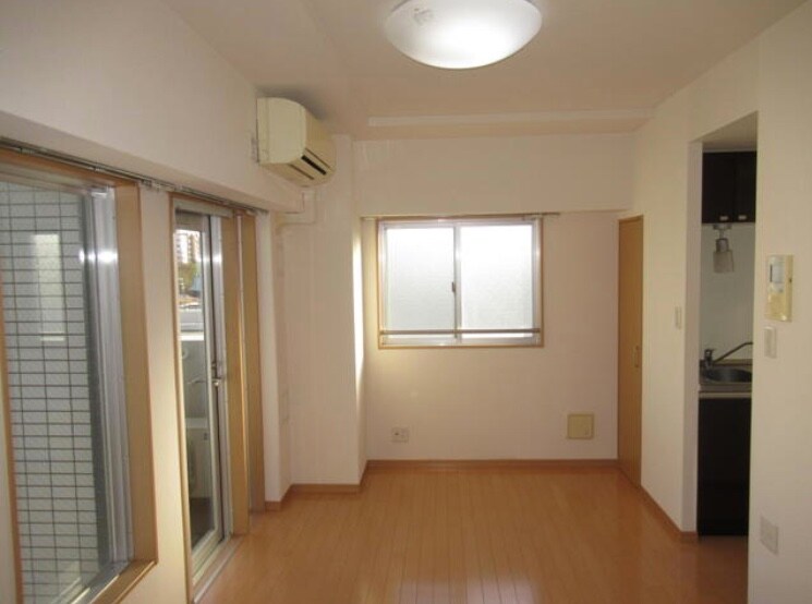 クレイシア錦糸町の物件内観写真