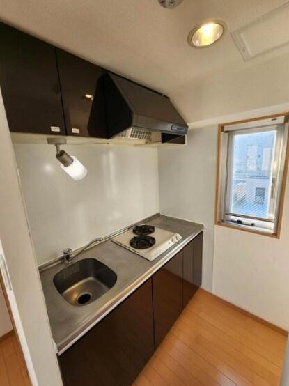 クレイシア錦糸町の物件内観写真