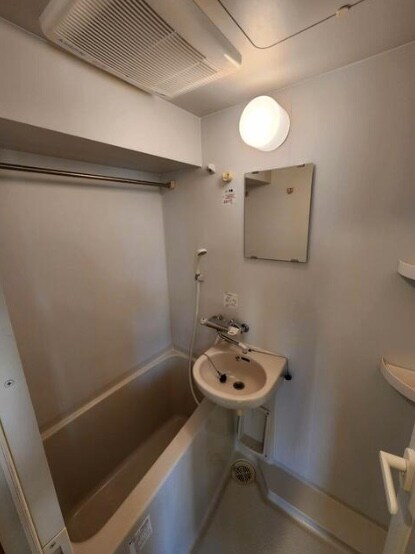 クレイシア錦糸町の物件内観写真